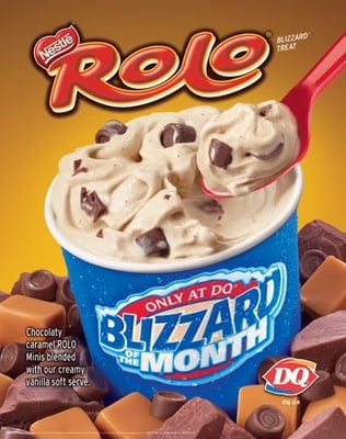 Dairy Queen by null