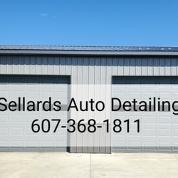 Sellards Auto Detailing