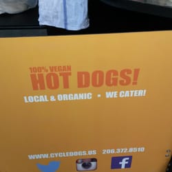 Cycle Dogs