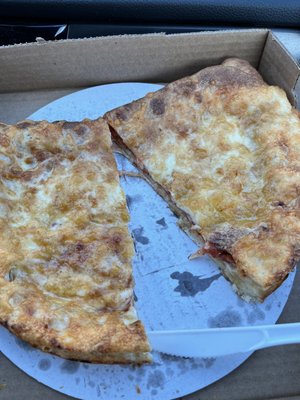 Luisa's Italian Pizzeria by null
