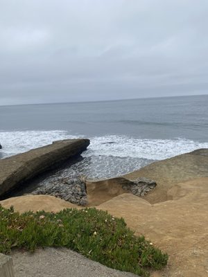 Ocean Echo Inn & Beach Cottages by null