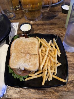 Chopper's Sports Grill by null