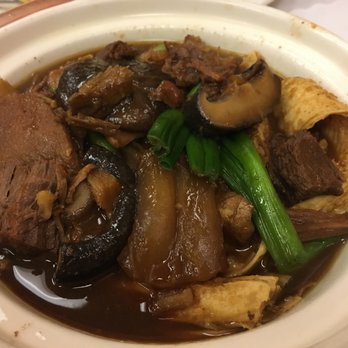 Peking Delight - Beef Stew Clay Pot - Chinese Near Me - San Ramon, California Peking Delight - Beef Stew Clay Pot - Chinese Near Me - San Ramon, California