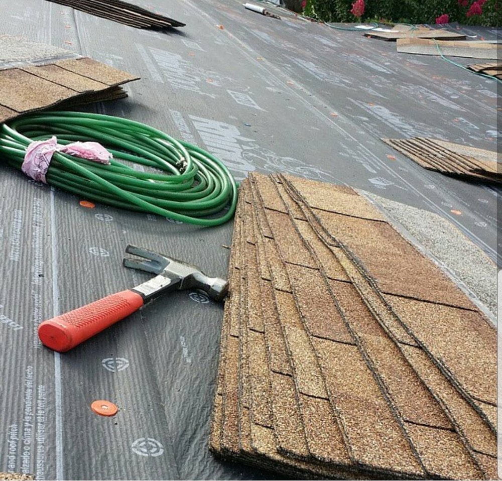 Slide of Affordable Roofing