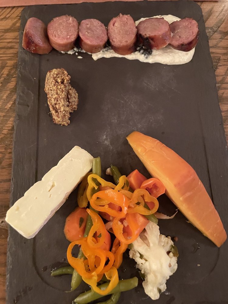 Social spots from The Foundry Table & Tap