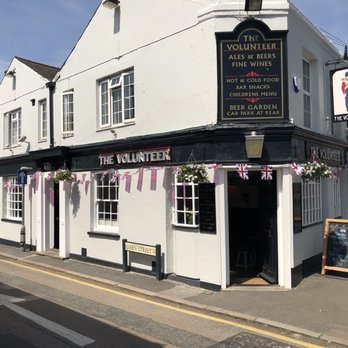 The Volunteer - Pubs Near Me - Bexleyheath, XGL The Volunteer - Pubs Near Me - Bexleyheath, XGL