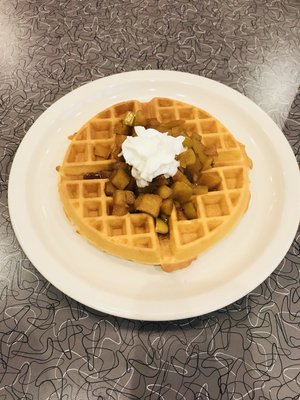 RedEye Diner by null