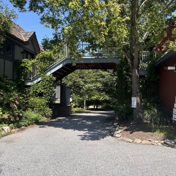 Buttermilk Falls Inn + Spa - The grounds of the Facility - Bed & Breakfast Near Me - Milton, New York Buttermilk Falls Inn + Spa - The grounds of the Facility - Bed & Breakfast Near Me - Milton, New York