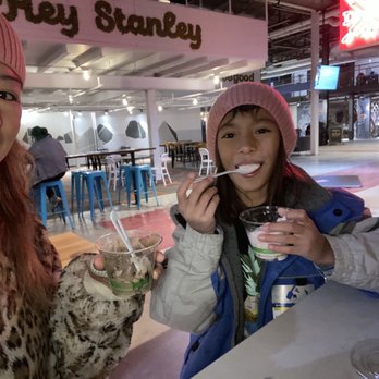 Sweet Cow - Dessert! - Desserts Near Me - Aurora, Colorado