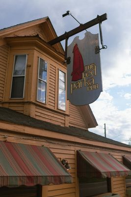 Red Parka Steakhouse & Pub by null