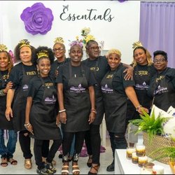 Moonflower Essentials by May Reign