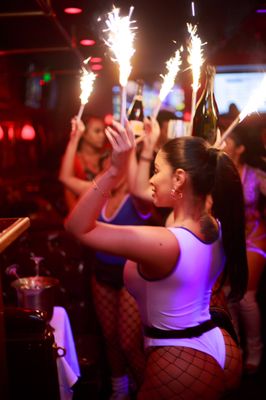 Sam's Hofbrau by null