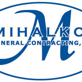 Mihalko's General Contracting - logo - Roofing Near Me - Johnstown, Pennsylvania Mihalko's General Contracting - logo - Roofing Near Me - Johnstown, Pennsylvania