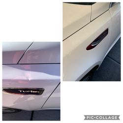 Advantage Paintless Dent Repair
