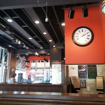 Pickleman's Gourmet Cafe - Pizza Near Me - Springfield, Missouri Pickleman's Gourmet Cafe - Pizza Near Me - Springfield, Missouri