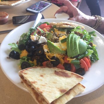12th Ave. Cafe - Taco Salad - Breakfast & Brunch Near Me - Issaquah, Washington 12th Ave. Cafe - Taco Salad - Breakfast & Brunch Near Me - Issaquah, Washington