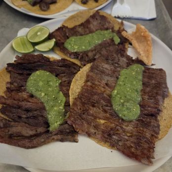 Santo Taco - Tacos Near Me - New York, New York Santo Taco - Tacos Near Me - New York, New York