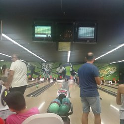 Big Fun Bowling