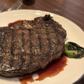 Ramsay's Kitchen - 24 oz. Ribeye steak - New American Near Me - Las Vegas, Nevada Ramsay's Kitchen - 24 oz. Ribeye steak - New American Near Me - Las Vegas, Nevada