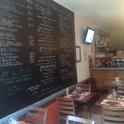 Bistrot du Clos