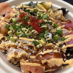 Paddles Up Poké - Nampa