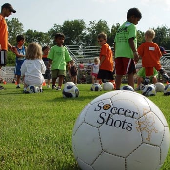 Soccer Shots - Soccer Near Me - Phoenix, Arizona Soccer Shots - Soccer Near Me - Phoenix, Arizona