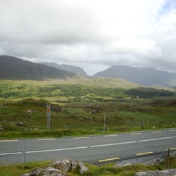 Molls Gap