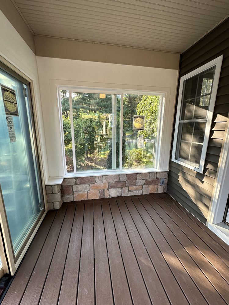 Slide of Handyman Repairs