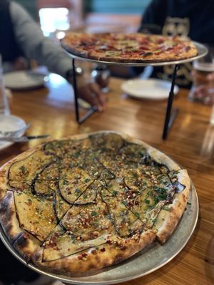 Pizzeria da Gloria by null