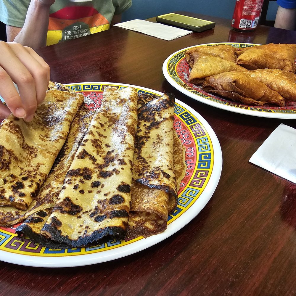 Mogadishu Restaurant - African Near Me - Chicago, Illinois