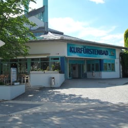 Kurfürstenbad