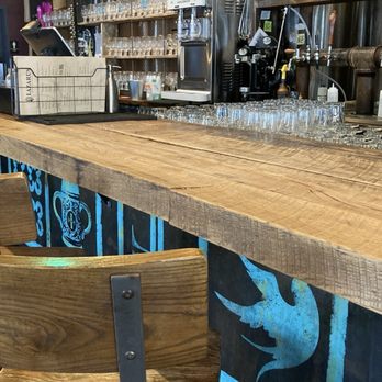 Lazarus Brewing - Breweries Near Me - Austin, Texas