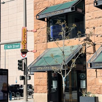 Appaloosa Grill - New American Near Me - Denver, Colorado
