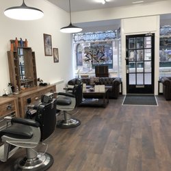K&M Barbers Elgin