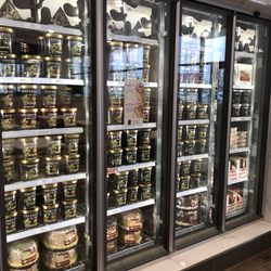 Oberweis Ice Cream and Dairy Store