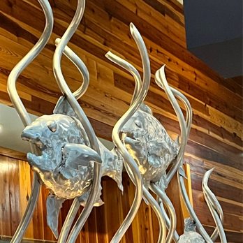 Hook & Barrel - Seafood Near Me - Myrtle Beach, South Carolina