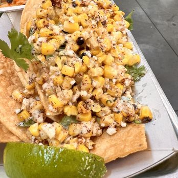 Automatic Taco and Tequila Bar - Corn - Tacos Near Me - Greenville, South Carolina Automatic Taco and Tequila Bar - Corn - Tacos Near Me - Greenville, South Carolina