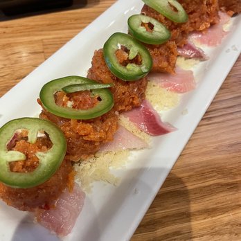 Aikan Sushi - Izakaya Near Me - Northridge, California