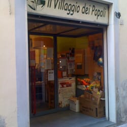 Il Villaggio dei Popoli