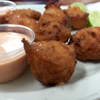 Conch Heaven - Conch fritters - Caribbean Near Me - Miami, Florida Conch Heaven - Conch fritters - Caribbean Near Me - Miami, Florida