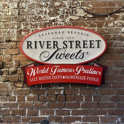 River Street Sweets by null