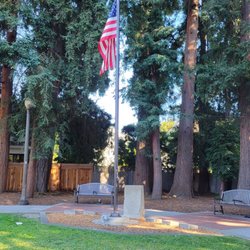 Fremont Park