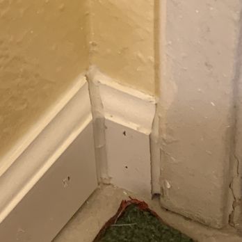 JM Improvements - Gaps between baseboards. - Handyman Near Me JM Improvements - Gaps between baseboards. - Handyman Near Me