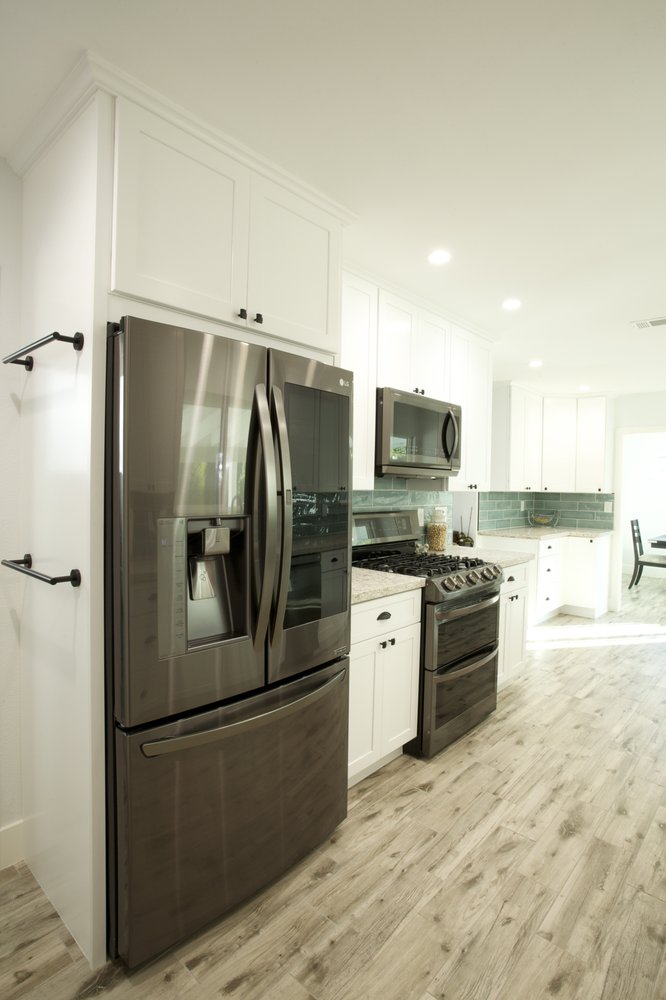 Slide of TR Construction