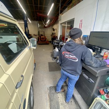 Hy-Tech Auto and Smog - Smog Check Stations Near Me - Truckee, California Hy-Tech Auto and Smog - Smog Check Stations Near Me - Truckee, California