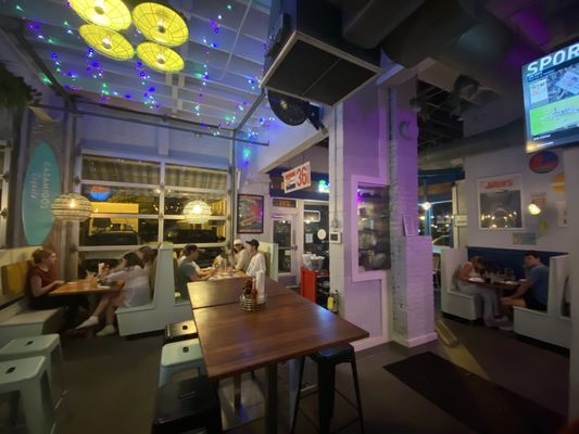 Fuel Charleston by null