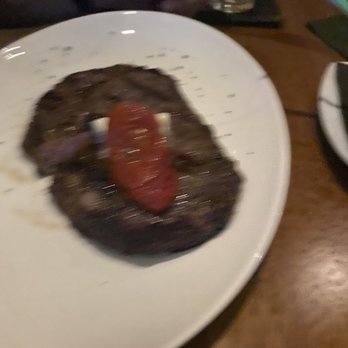 Silo Prime - Rib Eye - 14 oz - Steakhouses Near Me - San Antonio, Texas