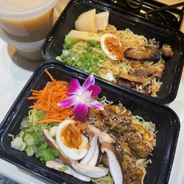 Tonkotsu Ramen