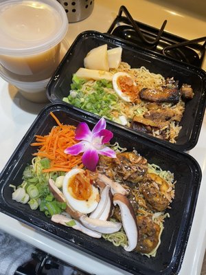 Roc N Ramen by null