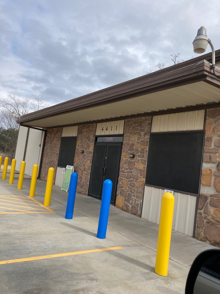 GRANARY STREET DISCOUNT HEALTH STORE Updated October 2024 14 Photos